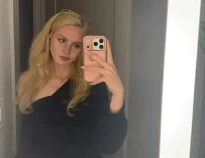 Alicee blonde OnlyFans verified creator 2026