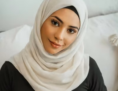 Aminaanisa blonde OnlyFans verified creator 2026