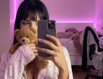 Bby Molly blonde OnlyFans verified creator 2026
